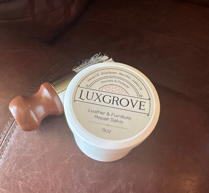 Lux Grove Salve Kit